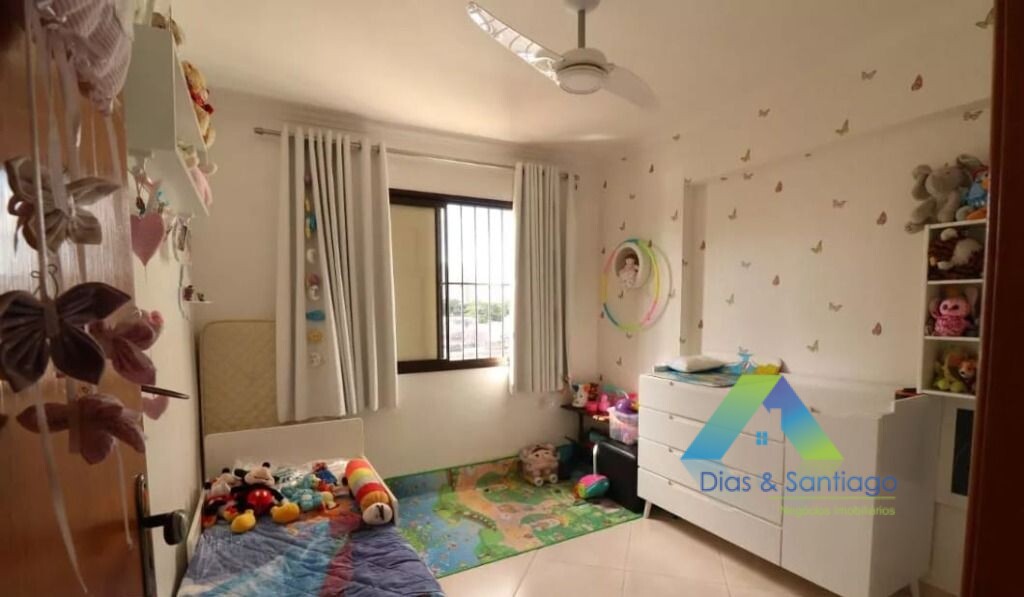 Apartamento à venda com 2 quartos, 69m² - Foto 5