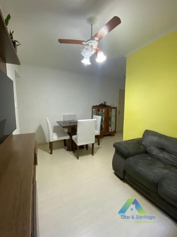 Apartamento à venda com 2 quartos, 50m² - Foto 8