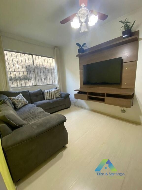 Apartamento à venda com 2 quartos, 50m² - Foto 5