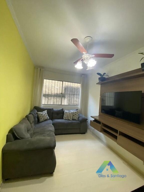 Apartamento à venda com 2 quartos, 50m² - Foto 6