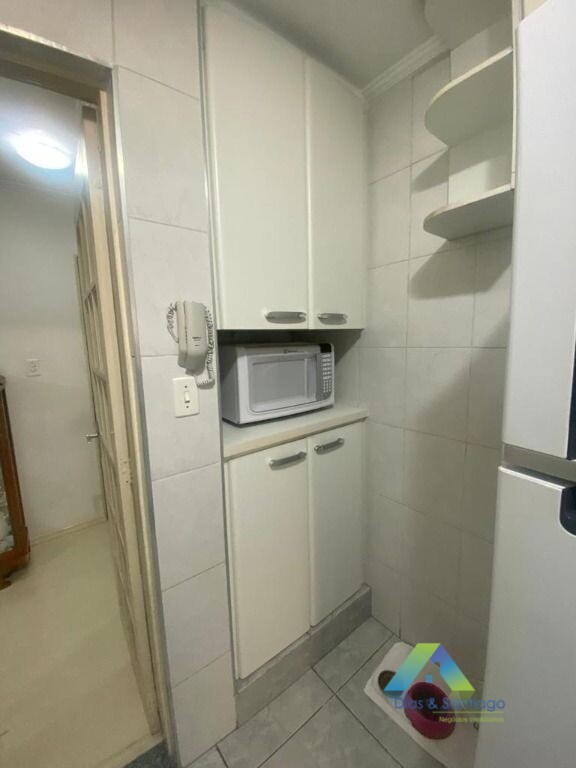 Apartamento à venda com 2 quartos, 50m² - Foto 17