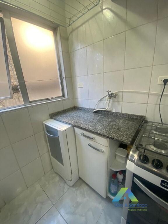 Apartamento à venda com 2 quartos, 50m² - Foto 3