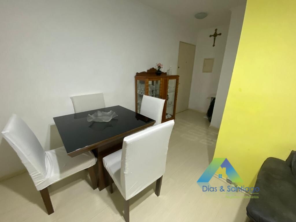 Apartamento à venda com 2 quartos, 50m² - Foto 10