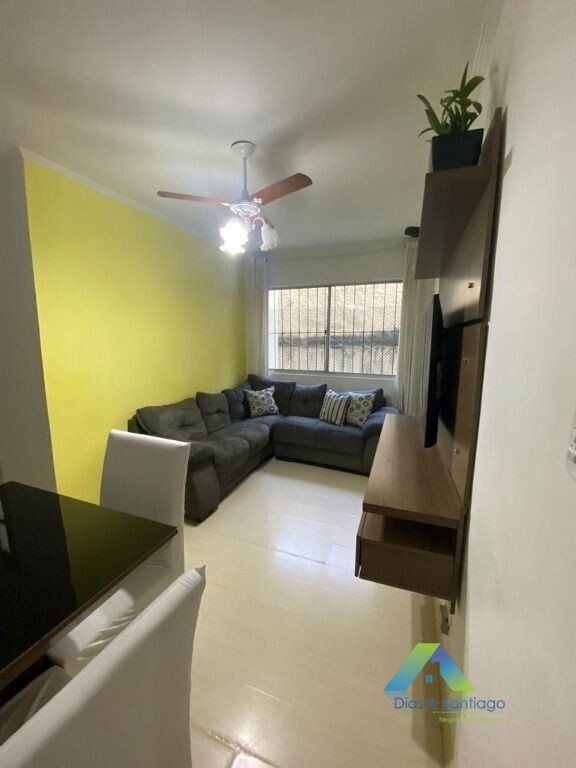 Apartamento à venda com 2 quartos, 50m² - Foto 9