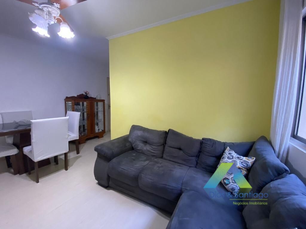 Apartamento à venda com 2 quartos, 50m² - Foto 7