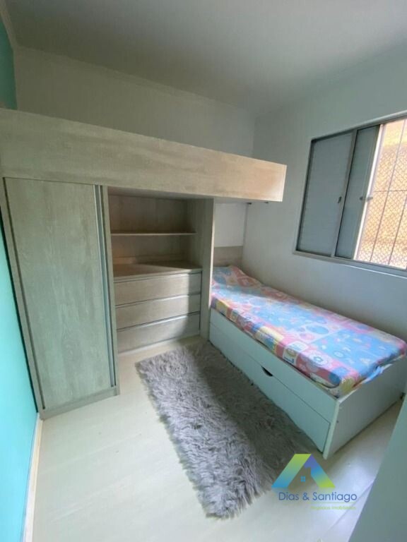 Apartamento à venda com 2 quartos, 50m² - Foto 15