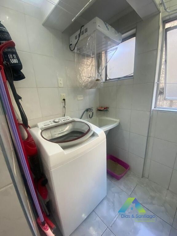 Apartamento à venda com 2 quartos, 50m² - Foto 4