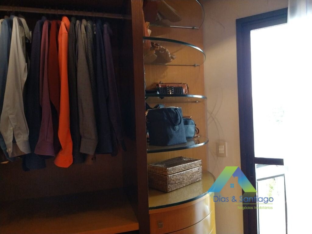 Apartamento à venda com 3 quartos, 120m² - Foto 6