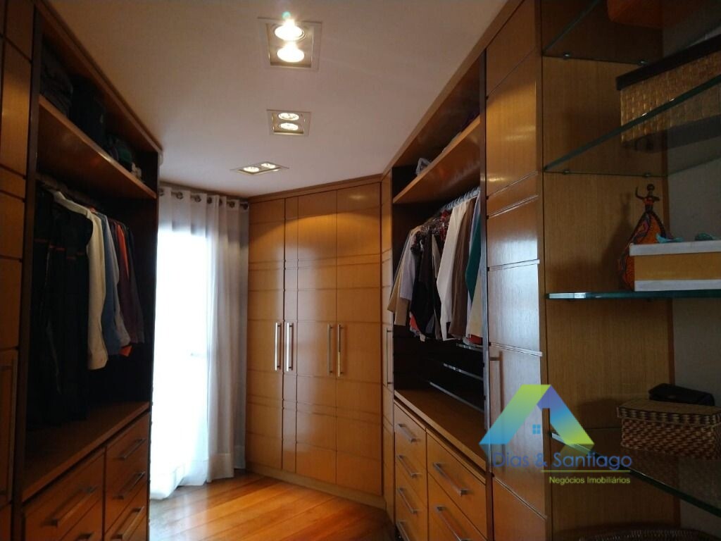 Apartamento à venda com 3 quartos, 120m² - Foto 7