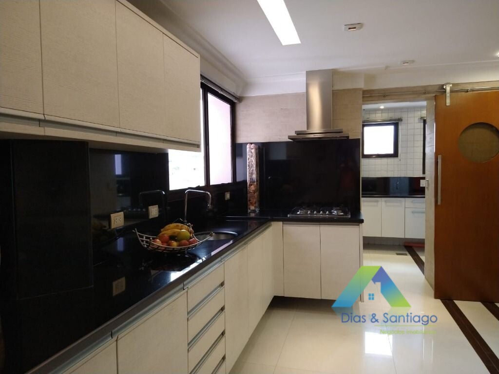 Apartamento à venda com 3 quartos, 120m² - Foto 18