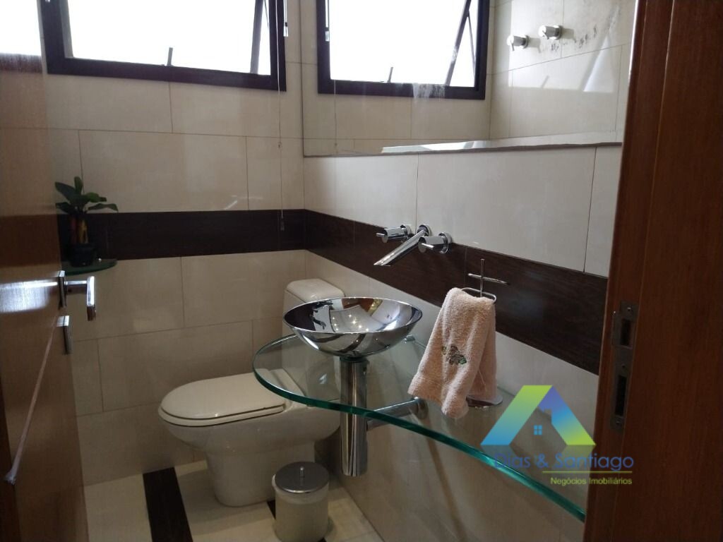 Apartamento à venda com 3 quartos, 120m² - Foto 12