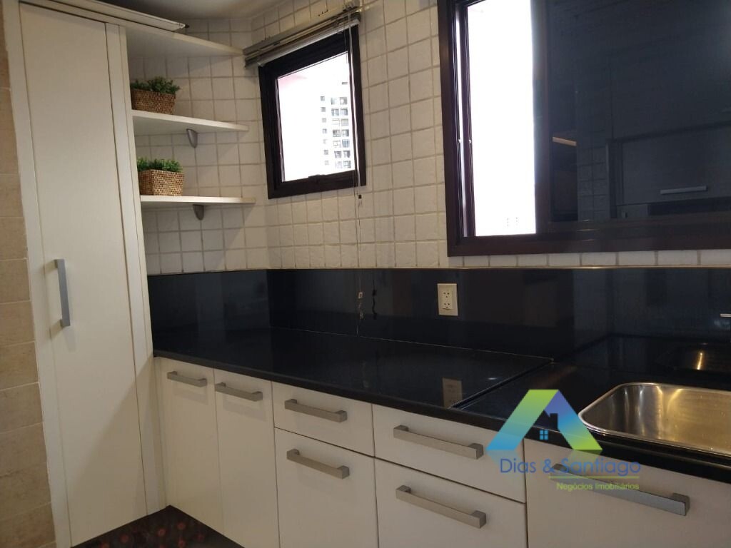 Apartamento à venda com 3 quartos, 120m² - Foto 15