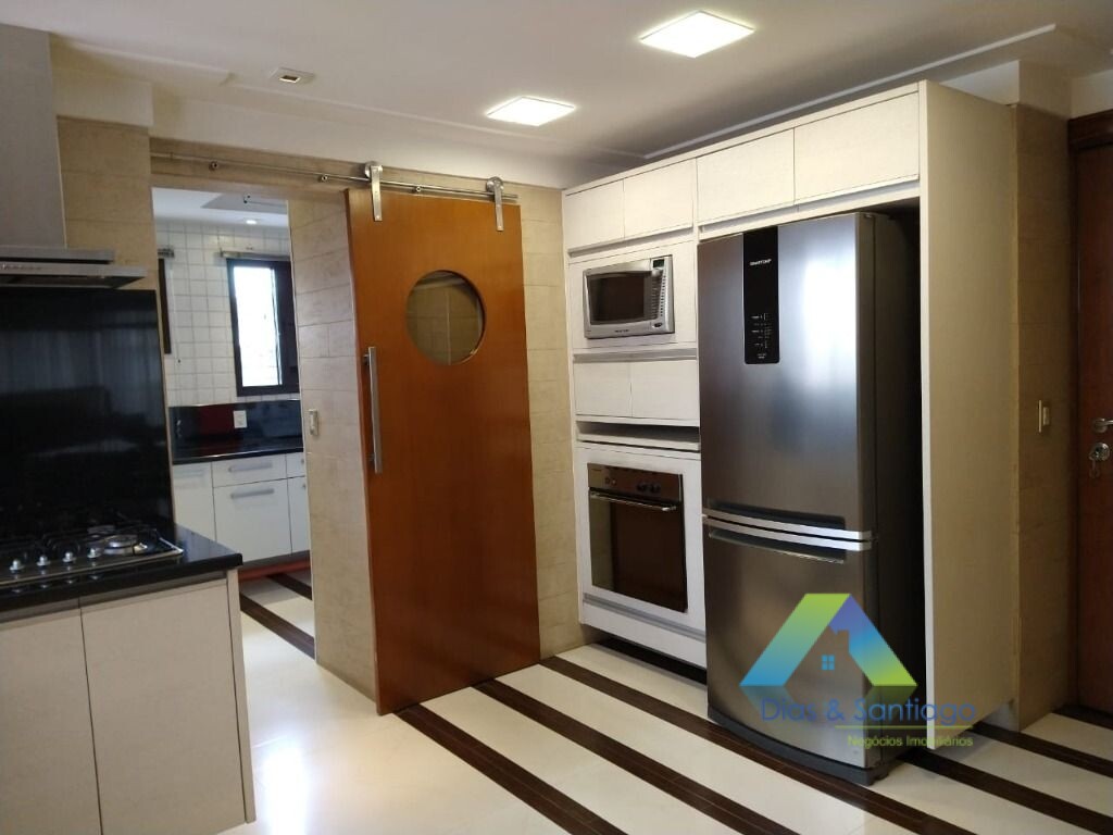 Apartamento à venda com 3 quartos, 120m² - Foto 20