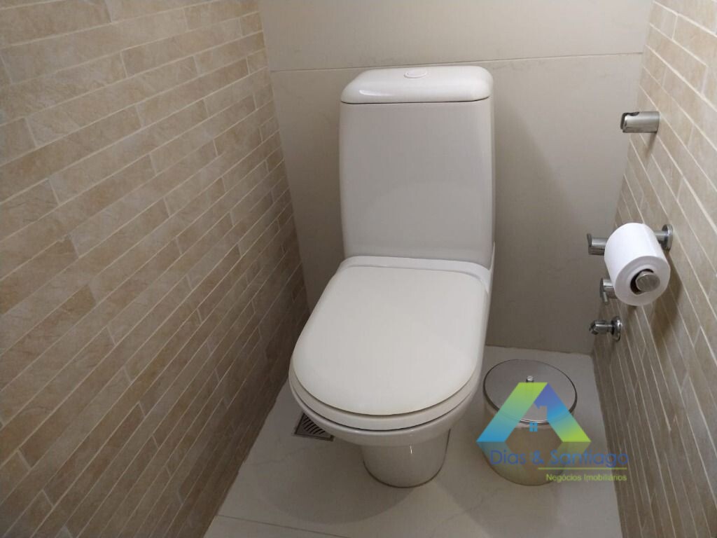 Apartamento à venda com 3 quartos, 120m² - Foto 10