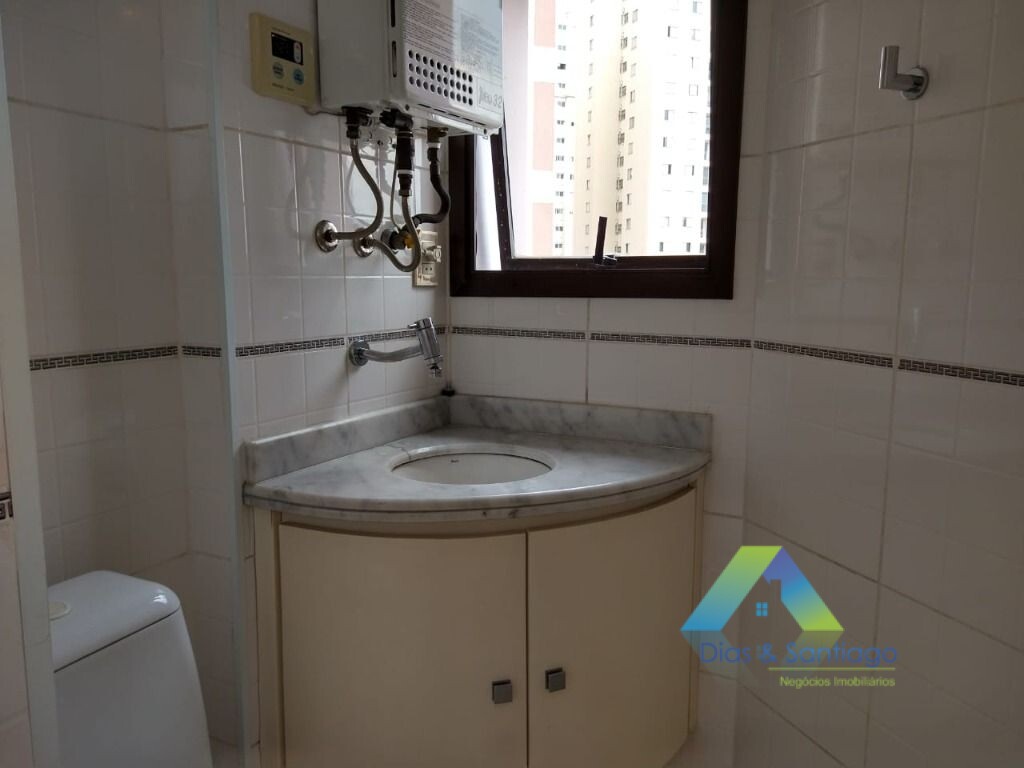 Apartamento à venda com 3 quartos, 120m² - Foto 14