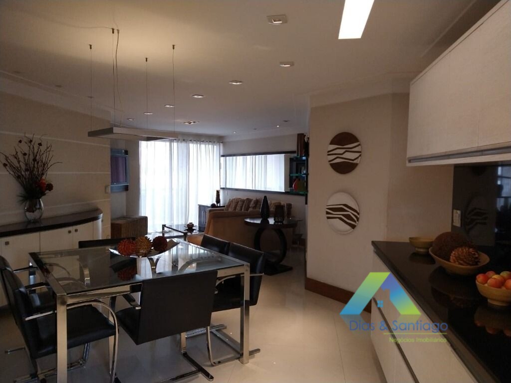 Apartamento à venda com 3 quartos, 120m² - Foto 22