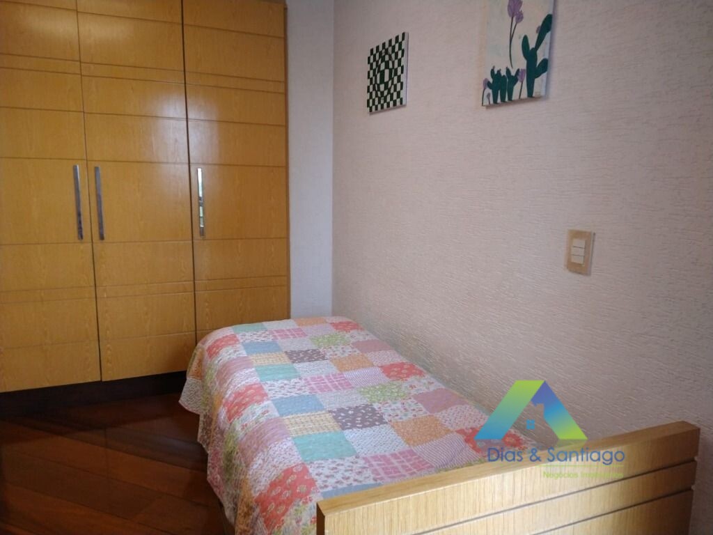 Apartamento à venda com 3 quartos, 120m² - Foto 2