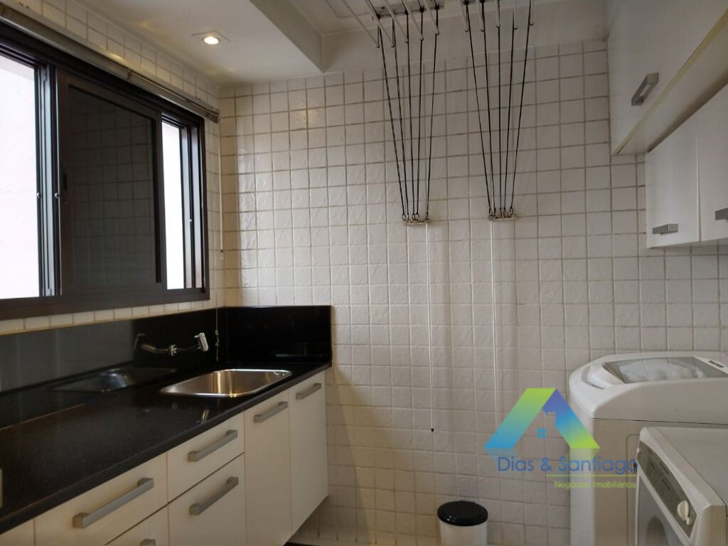 Apartamento à venda com 3 quartos, 120m² - Foto 16