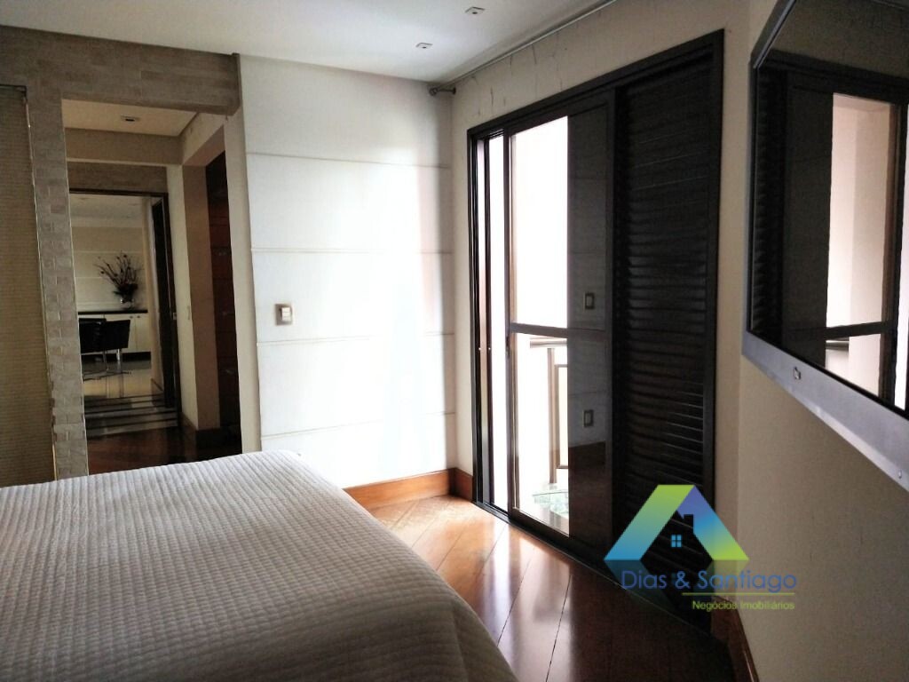 Apartamento à venda com 3 quartos, 120m² - Foto 4