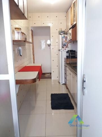 Apartamento à venda com 3 quartos, 72m² - Foto 9