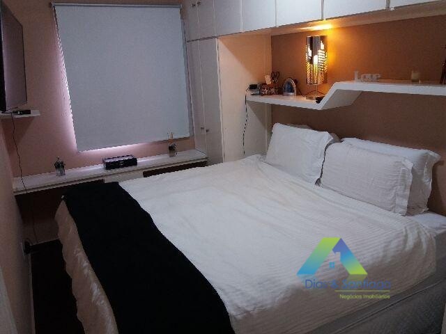 Apartamento à venda com 3 quartos, 72m² - Foto 11