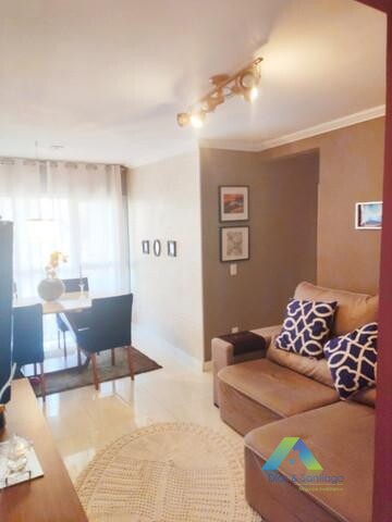 Apartamento à venda com 3 quartos, 72m² - Foto 14