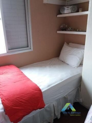 Apartamento à venda com 3 quartos, 72m² - Foto 10