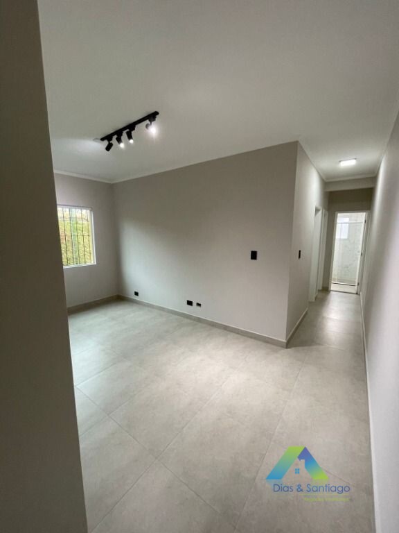 Apartamento à venda com 2 quartos, 67m² - Foto 1