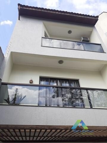 Sobrado à venda com 3 quartos, 290m² - Foto 9