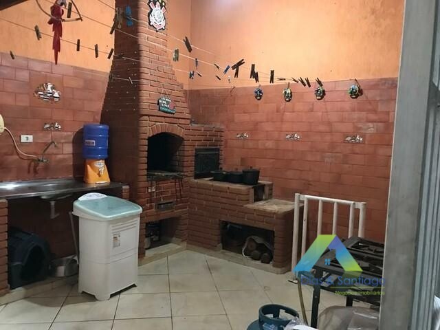 Sobrado à venda com 3 quartos, 290m² - Foto 6