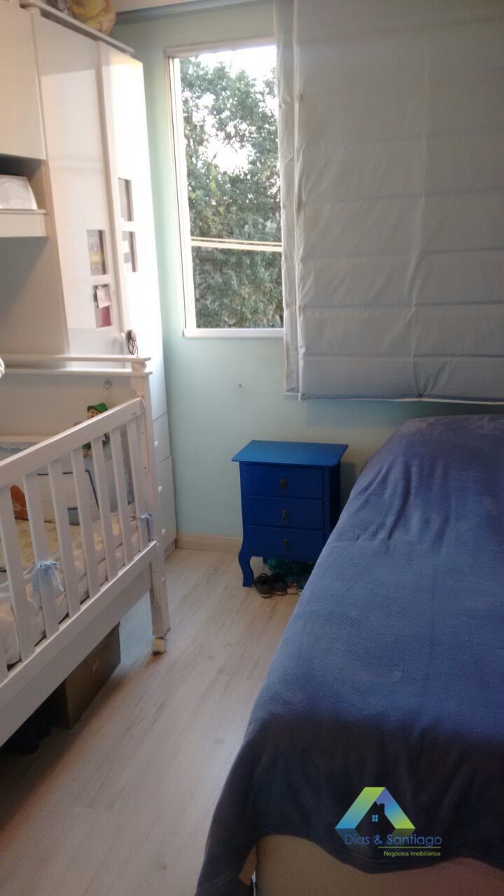 Apartamento, 2 quartos, 50 m² - Foto 6