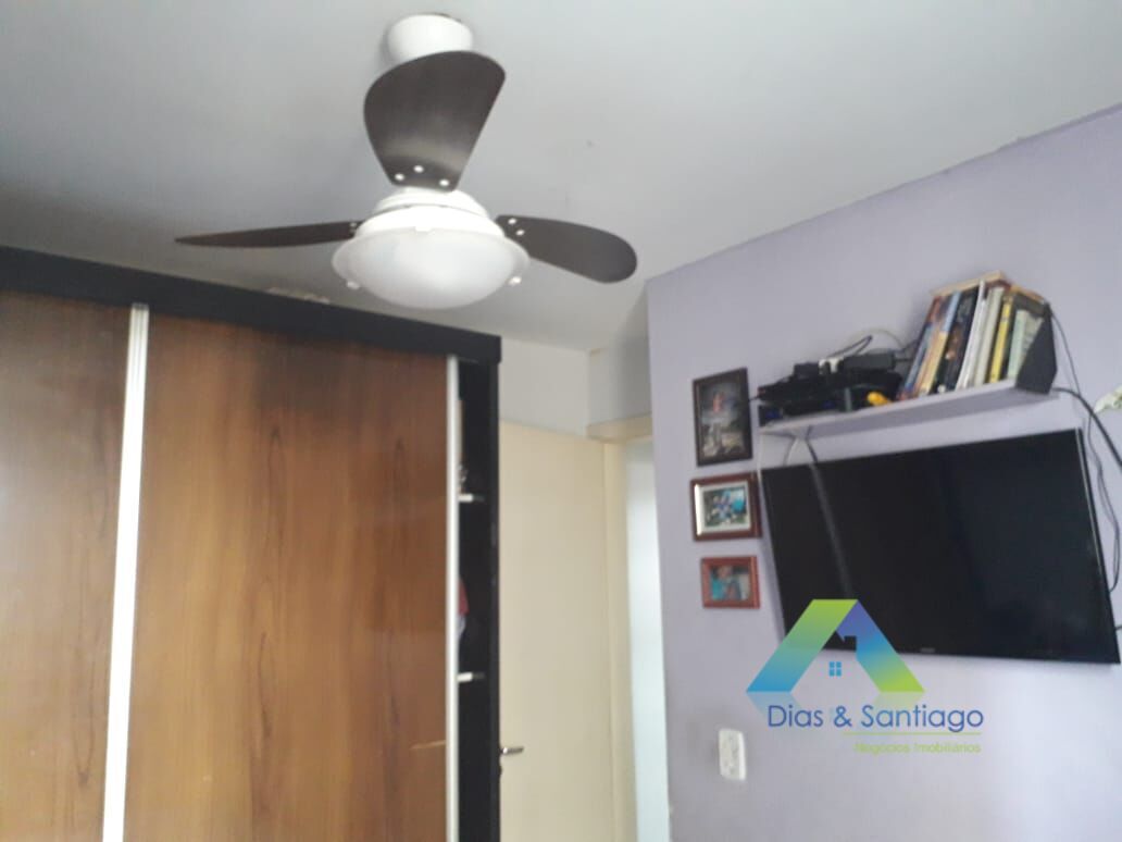 Apartamento, 2 quartos, 50 m² - Foto 5