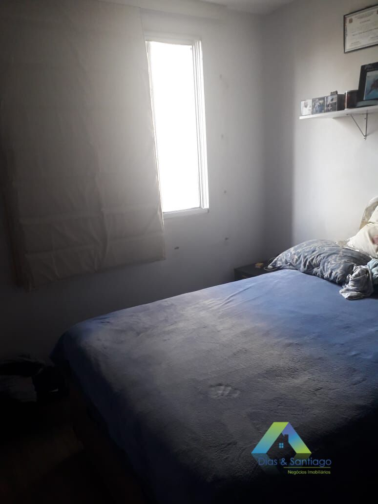 Apartamento, 2 quartos, 50 m² - Foto 17