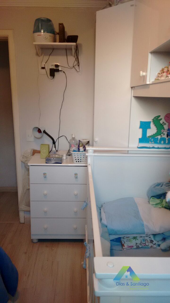 Apartamento, 2 quartos, 50 m² - Foto 8