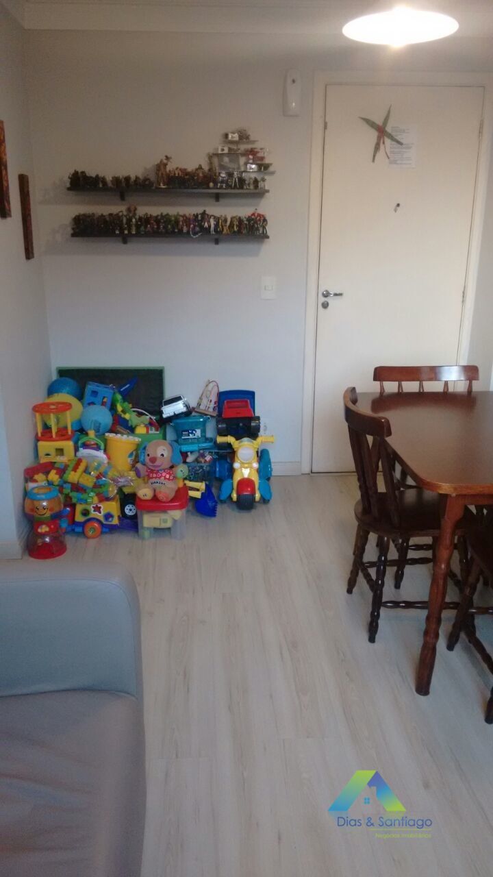 Apartamento, 2 quartos, 50 m² - Foto 14