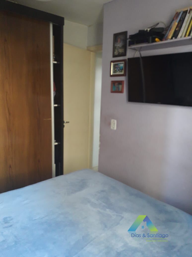 Apartamento, 2 quartos, 50 m² - Foto 15