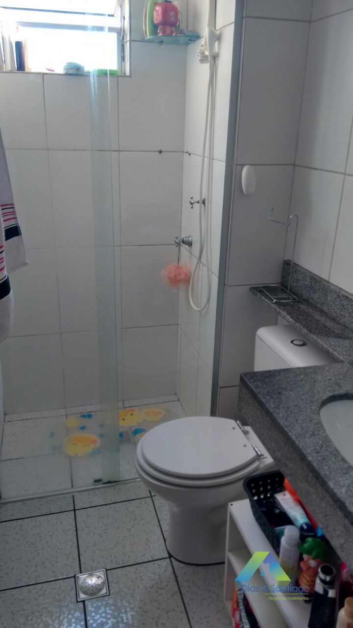 Apartamento, 2 quartos, 50 m² - Foto 16