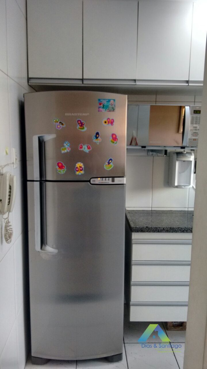Apartamento, 2 quartos, 50 m² - Foto 7
