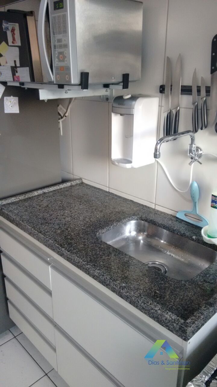 Apartamento, 2 quartos, 50 m² - Foto 10