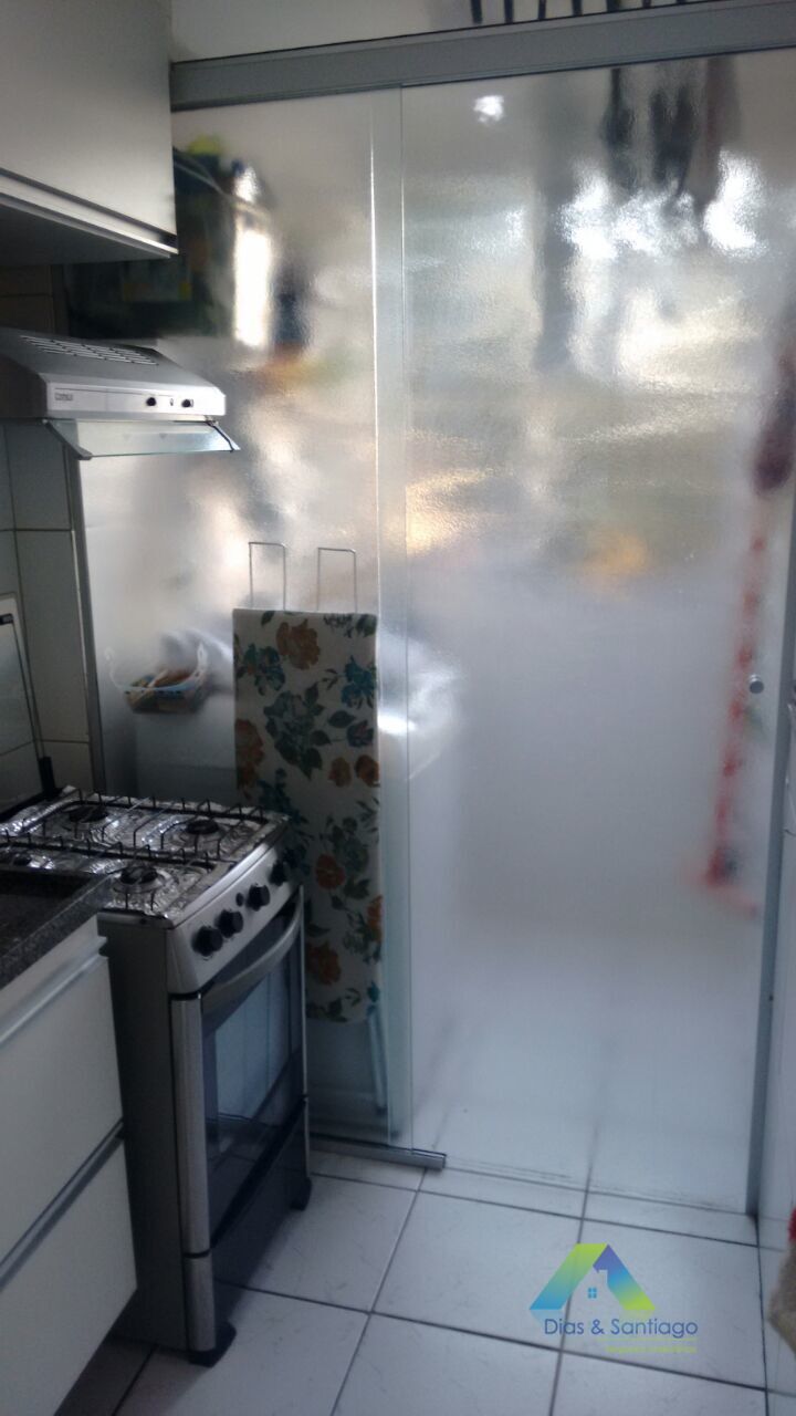 Apartamento, 2 quartos, 50 m² - Foto 11