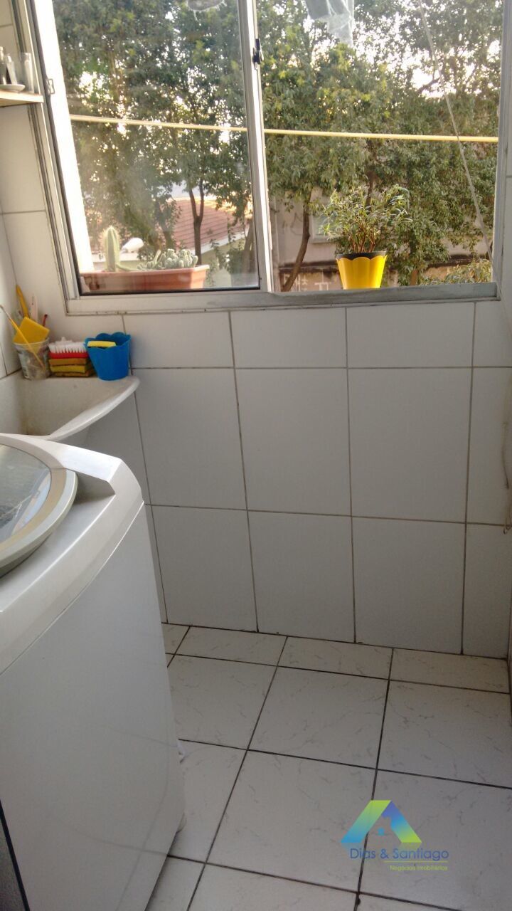 Apartamento, 2 quartos, 50 m² - Foto 13