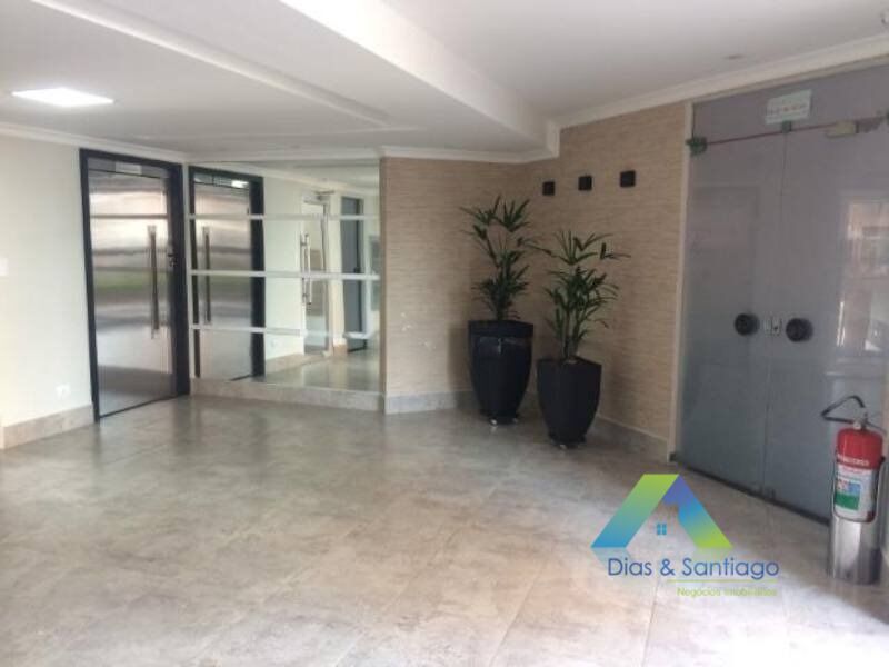 Apartamento à venda com 3 quartos, 69m² - Foto 14