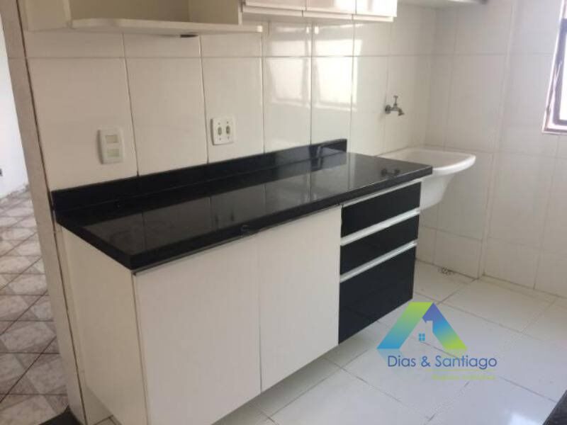 Apartamento à venda com 3 quartos, 69m² - Foto 3