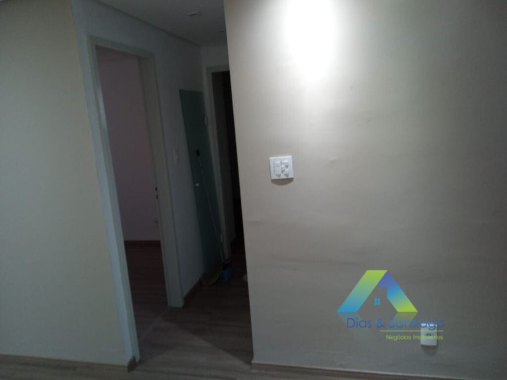 Apartamento à venda com 2 quartos, 48m² - Foto 6