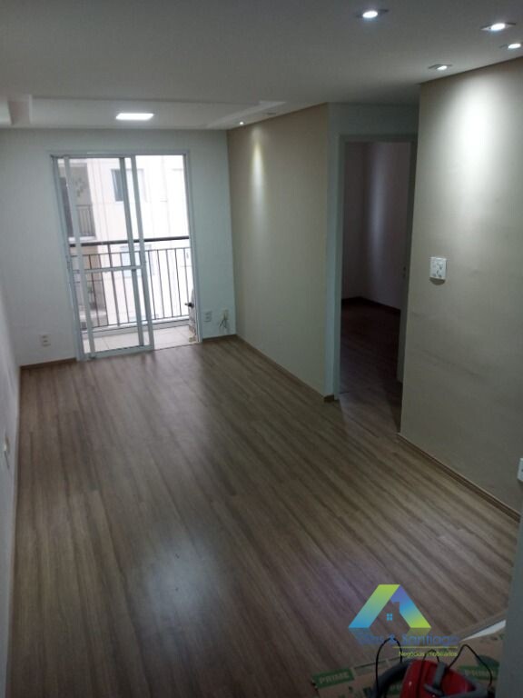 Apartamento à venda com 2 quartos, 48m² - Foto 5