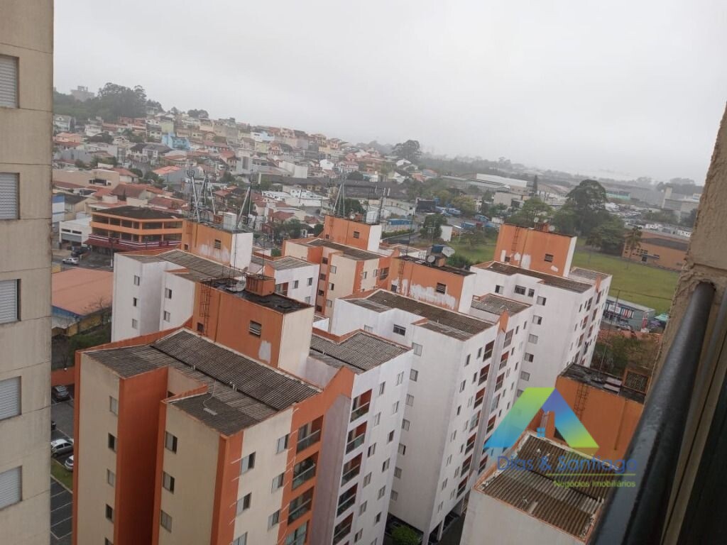 Apartamento à venda com 2 quartos, 48m² - Foto 11