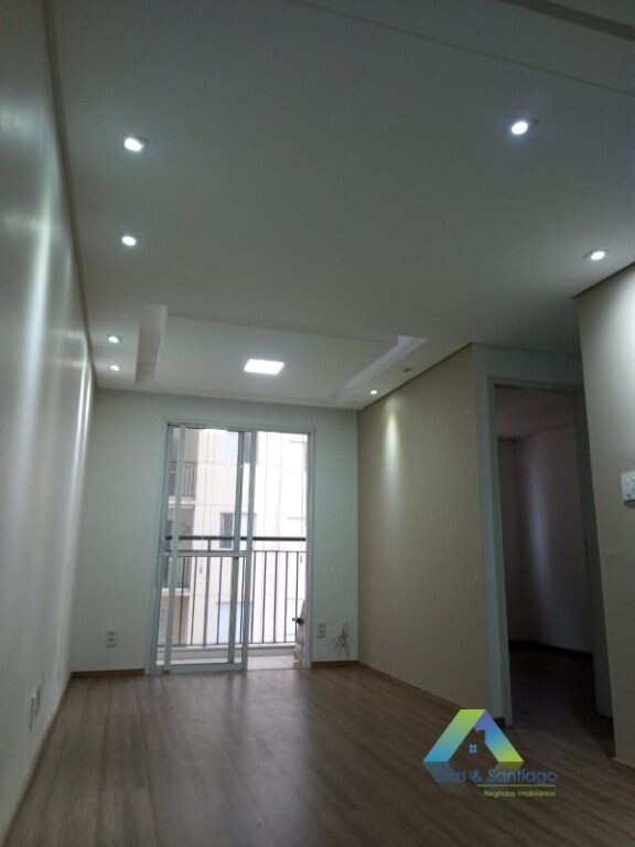 Apartamento à venda com 2 quartos, 48m² - Foto 8