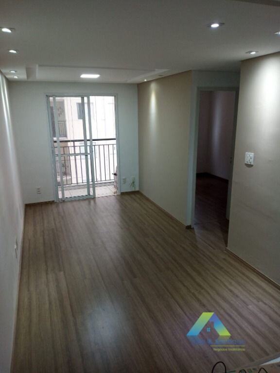 Apartamento à venda com 2 quartos, 48m² - Foto 7