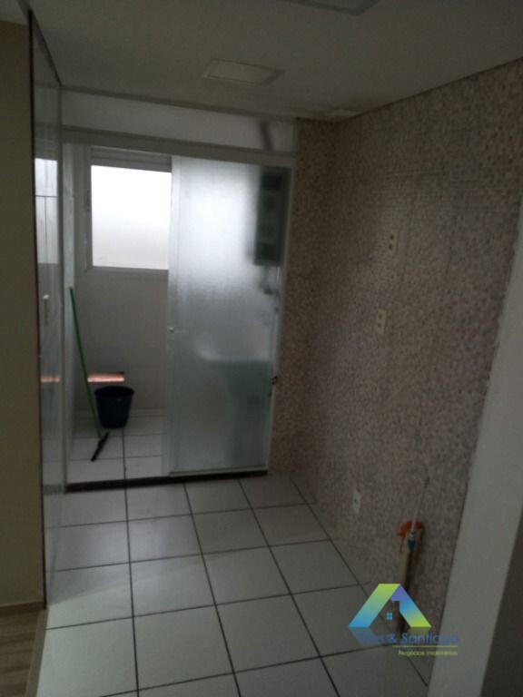 Apartamento à venda com 2 quartos, 48m² - Foto 4