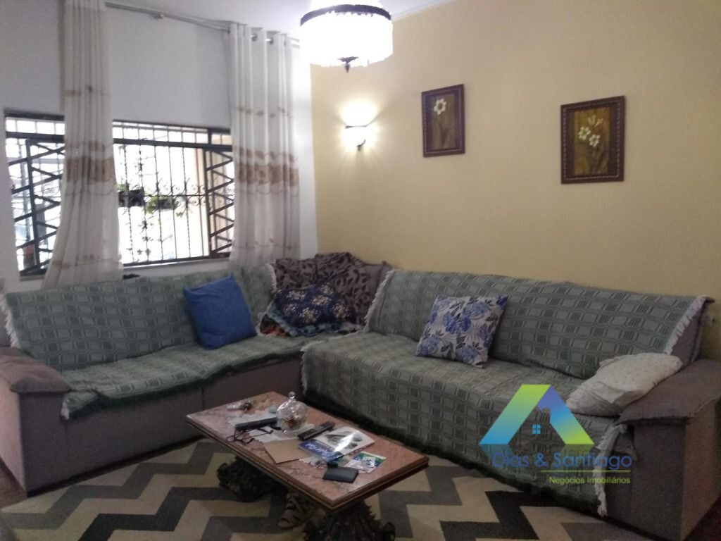 Casa à venda com 4 quartos, 160m² - Foto 21